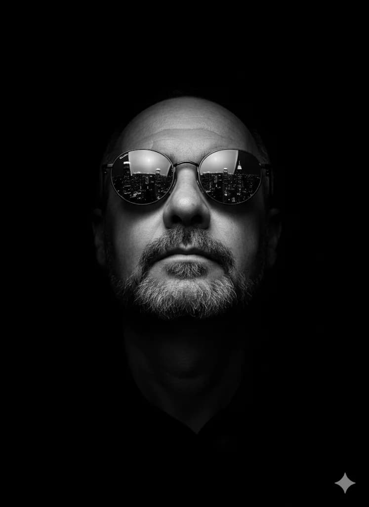 Ismael Cruz Dominguez