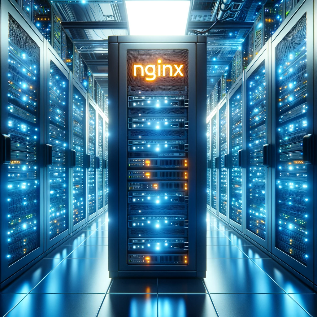 Labels nginx limints upload